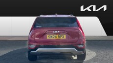 Kia Niro 1.6 GDi PHEV 3 5dr DCT Estate